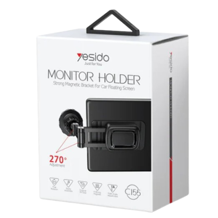 Yesido Monitor Holder C155